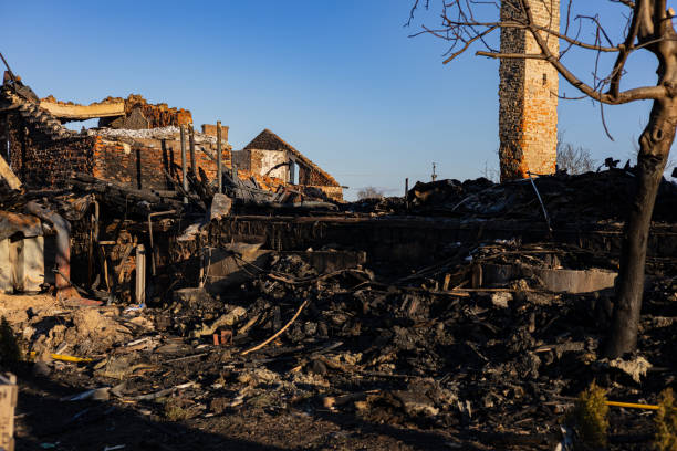 24/7 Emergency Soot Cleanup experts in Lumberville, PA