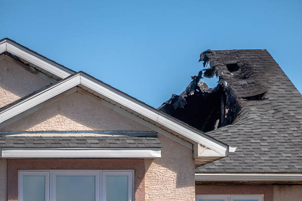 Licensed Soot Cleanup service in Lumberville, PA - Fire Damage Laser Cleaning